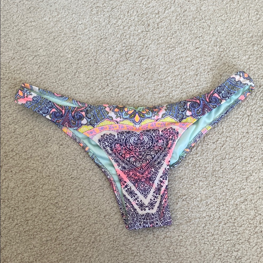 Victoria's Secret Cheeky bikini bottom